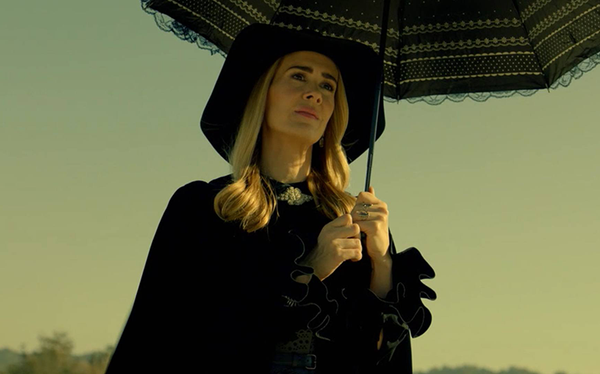 Sarah Paulson confirms she’s returning for American Horror Story season 10
