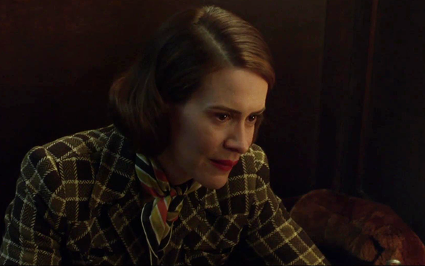 Ratched star Sarah Paulson wants to explore her Carol character in a prequel