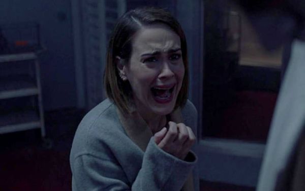 Ryan Murphy reveals terrifying new monsters from American Horror Story season 10