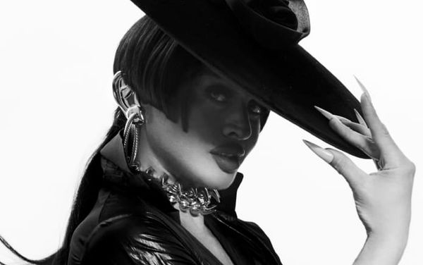 Sasha Colby: “Drag Race needed someone like me”