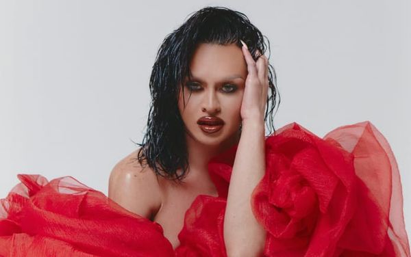 Sasha Colby hard launches her very offline boyfriend and fans are excited