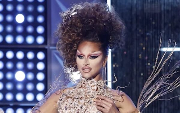 “I have three partners”: Drag Race star Sasha Colby comes out as polyamorous