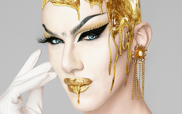 Sasha Velour reveals who she’d do on Snatch Game if she returned to Drag Race