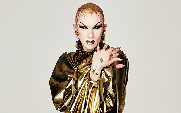 Sasha Velour reveals if she’ll ever return to Drag Race as a competitor