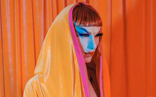 Sasha Velour on deconstructing gender and what it would mean for drag