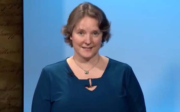 Satya Rhodes-Conway has been elected as the first lesbian mayor of Madison, Wisconsin