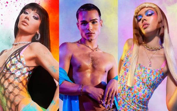 Savage x Fenty celebrates Pride Month with brand new collection