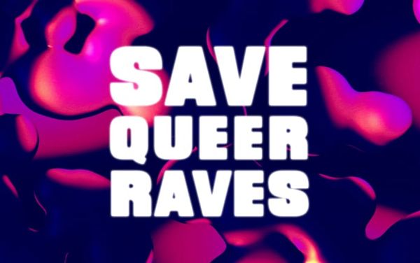Big Dyke Energy launches grant to ‘Save Queer Raves’