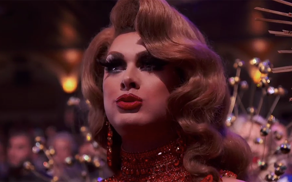 Watch the queens face off in the preview for Drag Race’s season 11 finale