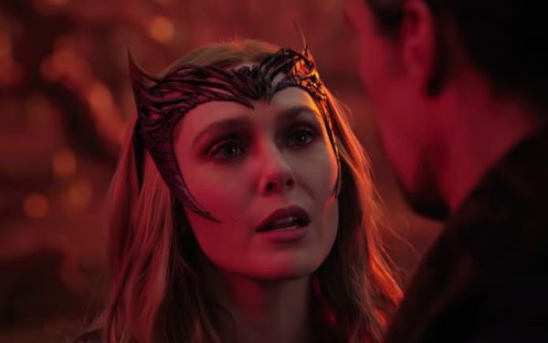 Marvel’s Doctor Strange 2 set to bring back two queer characters