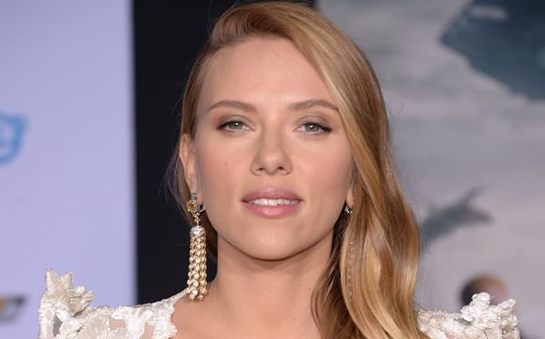 Scarlett Johansson steps down from trans role after intense criticism