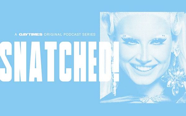 Exclusive: Drag Race UK star Scarlett Harlett responds to Untucked backlash