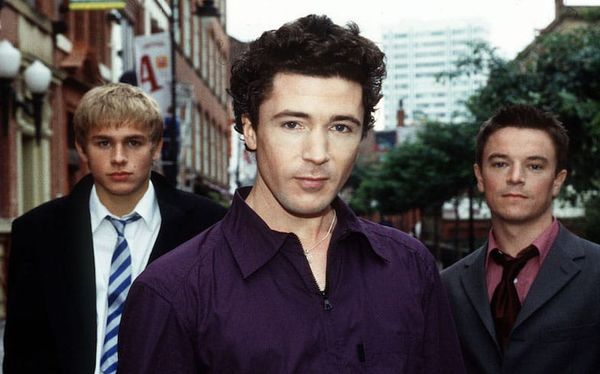 A new French version of Queer As Folk is in the works