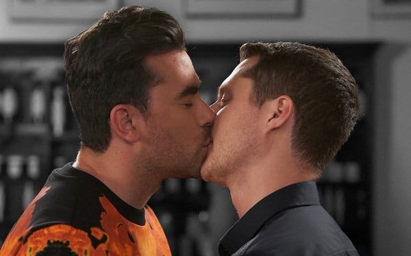 4Music issues apology for censoring queer scenes on Schitt’s Creek