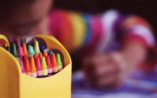 Four in ten think it’s “inappropriate” for 6-year-olds to learn that being gay is OK, study finds