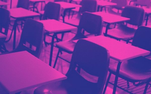 Exclusive: Anti-LGBTQ+ discrimination most common in educational settings, survey finds