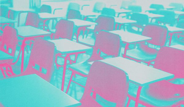 ‘Queer youth will continue to feel invisible if teachers are silent on LGBTQ+ history’