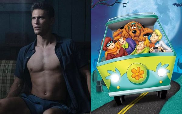 Cooper Koch says he’d be open to playing this character in Netflix’s new Scooby-Doo series