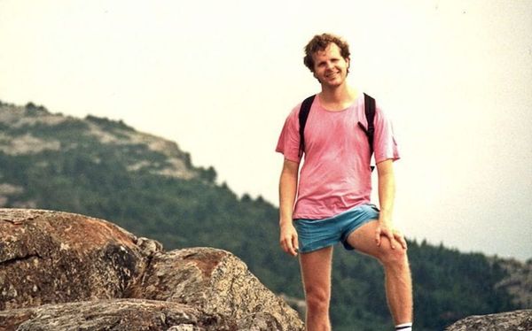 After 32 years, an Australian man has been charged with murder in a gay hate crime