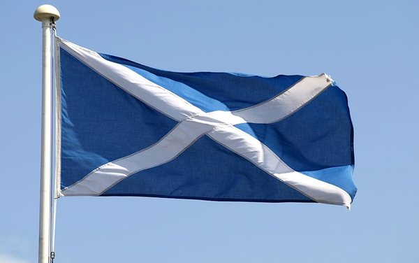 Scottish government issue new guidelines on supporting trans children in schools