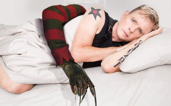 Scream, Queen! My Nightmare on Elm Street finally given 2020 premiere date