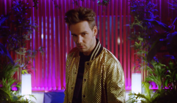 Liam Payne faces backlash after new song which “fetishises” bisexual women