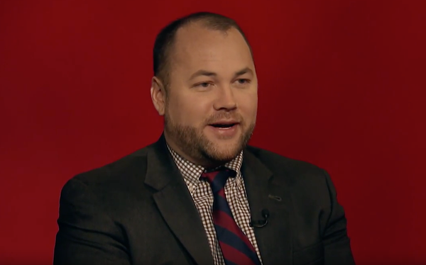 A gay HIV-positive politician has just been elected leader of New York City Council