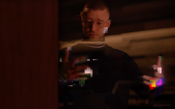 Justin Timberlake is Filthy in his futuristic new video – watch here!