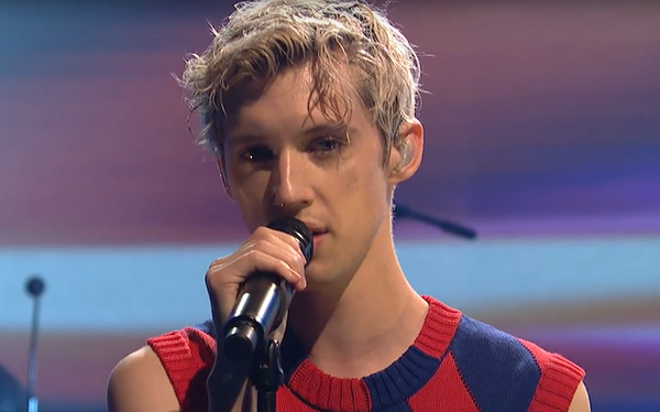 Troye Sivan delivers queer pop perfection in London – live review