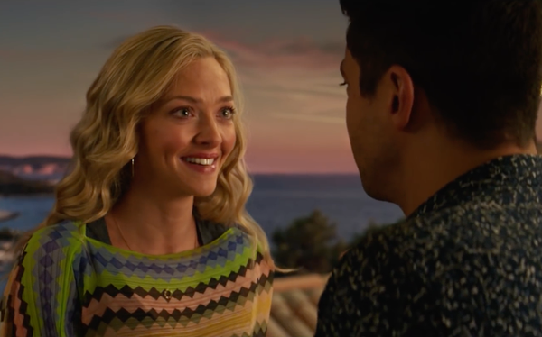 There’s still no sign of Meryl Streep in the brand new trailer for Mamma Mia 2