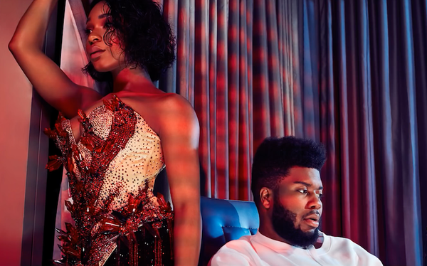 Khalid and Normani drop new track for Love, Simon – listen here!