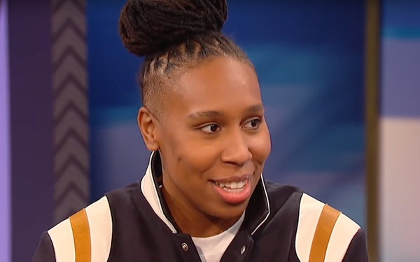 Lena Waithe is producing a new black gay comedy for HBO
