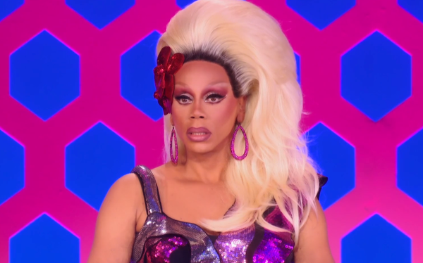 Drag Race fans have not reacted kindly to this week’s All Stars elimination