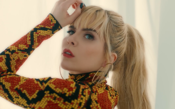 Sigala and Paloma Faith drop music video for summer anthem Lullaby – watch here!