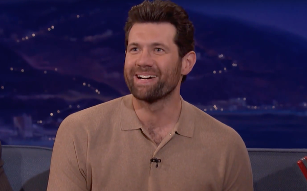 Bros star Billy Eichner calls out Hollywood for being “very homophobic” and “very hypocritical”