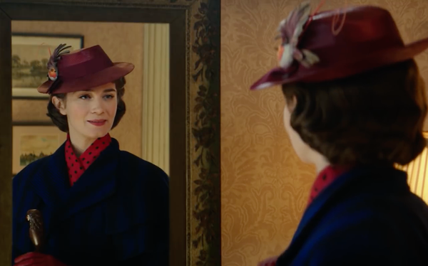 Director of Mary Poppins Returns wants fight for LGBTQ rights to feature in next film