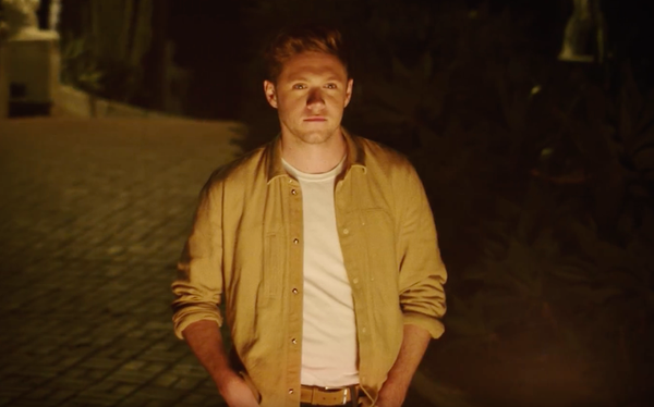 Niall Horan debuts video for On The Loose – watch here!
