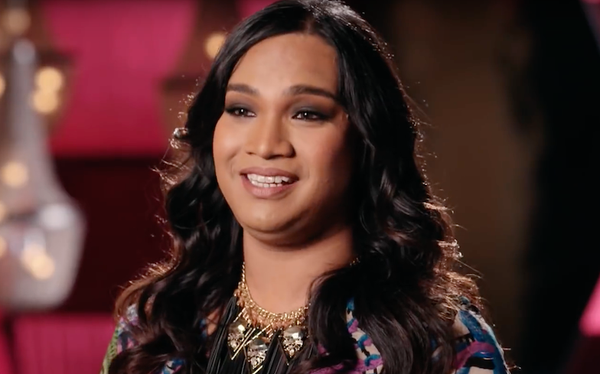 The Voice USA makes history with first ever trans contestant