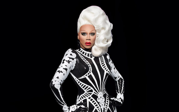 Here are all the entrance looks for RuPaul’s Drag Race season 10
