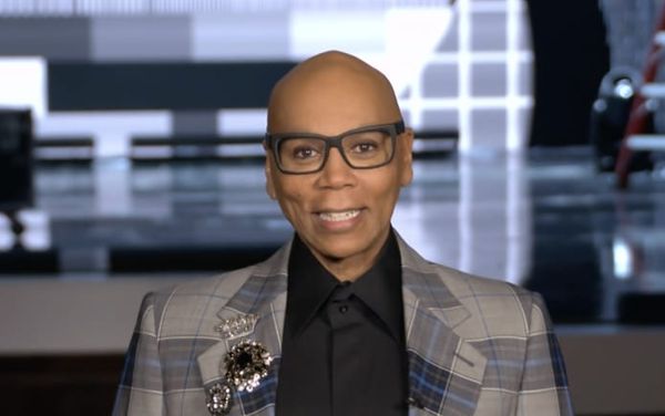 Here’s how fans reacted to RuPaul’s Drag Race latest Reunited special