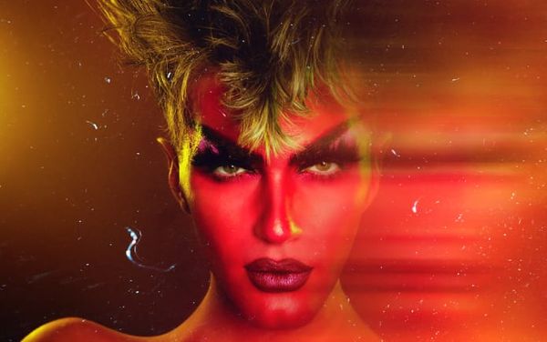 Drag Race star Rosé releases her debut single The Devil in The Details