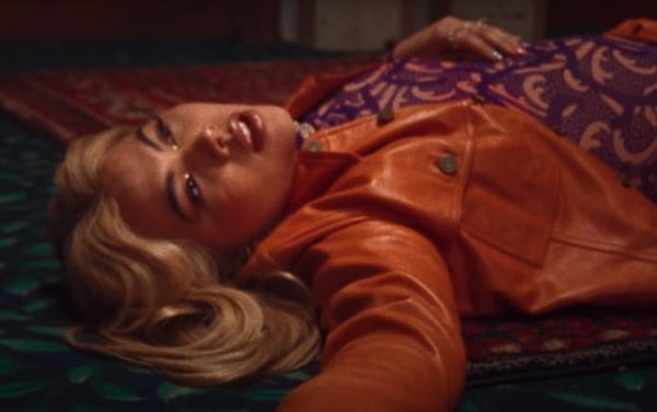 Hayley Kiyoko has gloriously returned with new single Found My Friends