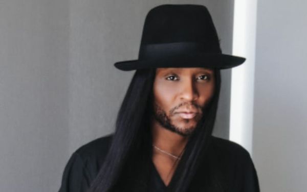 Law Roach makes history with his new Top Stylist of the Year title