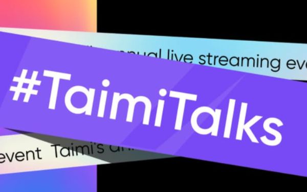 Frankie Grande, Trixie Mattel and Jazz Jennings to appear at this year’s Taimi Talks event