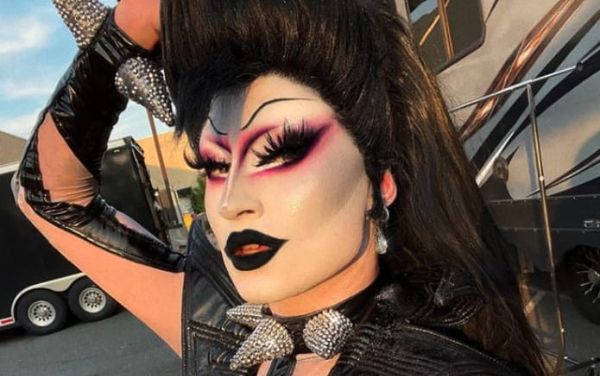Drag Race superstar Gottmik discusses being pansexual in new interview