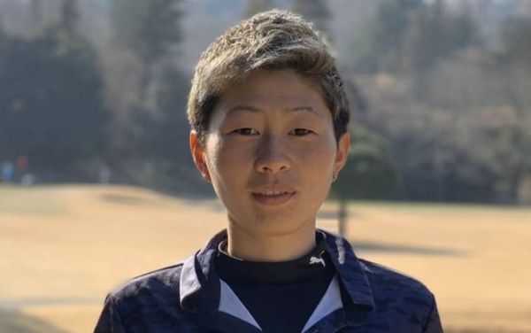 Star footballer Kumi Yokoyama comes out as transgender in new YouTube video