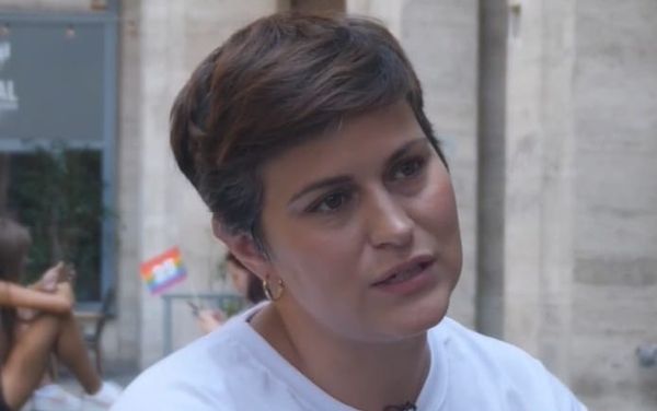 Irish MEP speaks out against Hungary’s anti-LGBTQ+ law