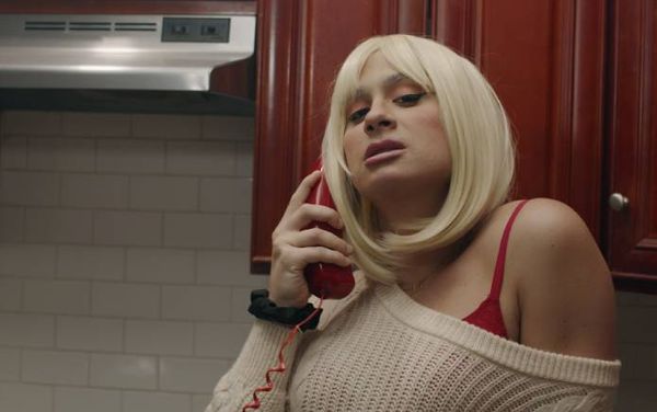 Premiere: Mel Incarnate pays tribute to horror classics in debut music video