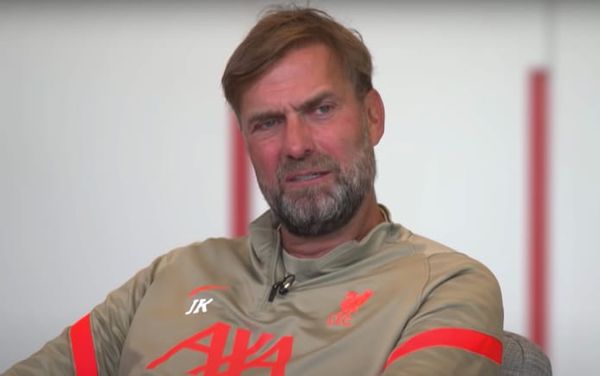 Liverpool FC manager Jürgen Klopp condemns fans for homophobic chant