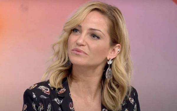 Girls Aloud superstar Sarah Harding passes away, aged 39